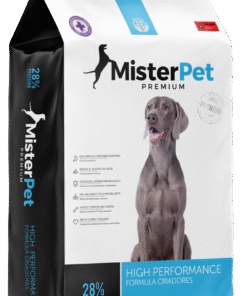 Mister Pet Premium